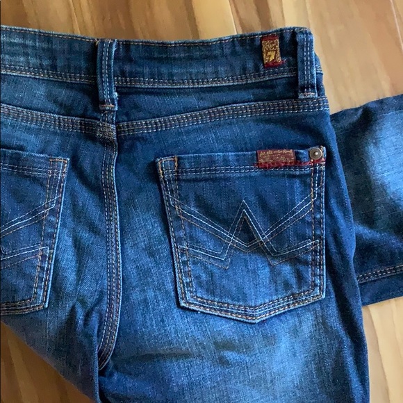 Boys Jeans. - Picture 2 of 2